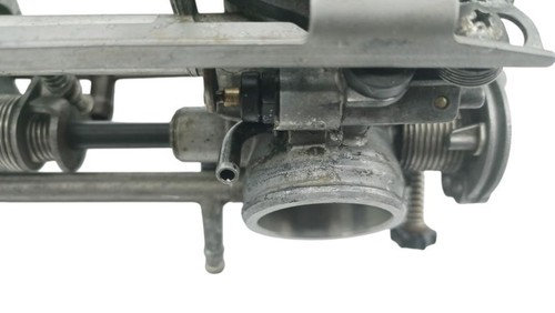 Ramp Carburettor for moto HONDA CBF 500 2004 To 2007 - Picture 6 of 11