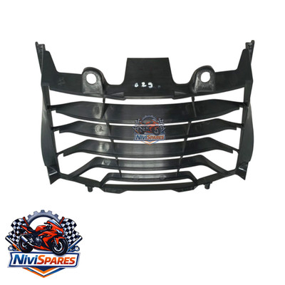 Shroud Radiator Fits For KTM RC 200 2021-2023 G2