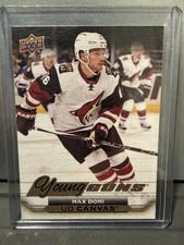 2015-16 Upper Deck Series 1 Hockey Cards 14