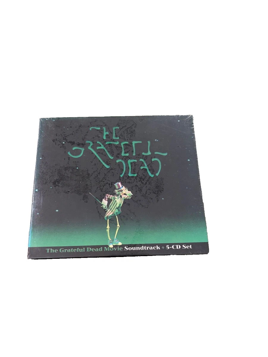 The Grateful Dead products for sale | eBay