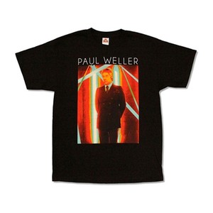 Paul Weller T Shirt | eBay