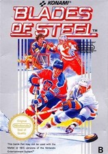 ebay® Auktion 127416467780 | Blades of Steel - Nintendo NES Sports Videospiel OVP Thumbnail of ebay® auction 127416467780 | Blades of Steel - Nintendo NES Sports Videospiel OVP