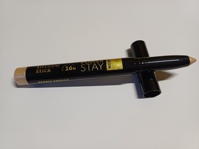 Avon Power Stay Lidschattenstift, Pearly Vanilla, 1,4 g