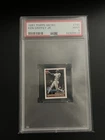 1991 Topps Micro - Ken Griffey Jr #790