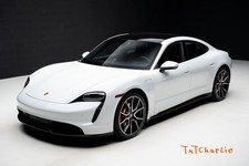 2022 Porsche Taycan 4S