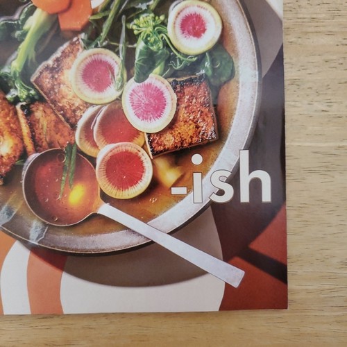 Bon Appetit Magazine February 2018 Healthyish Food Drink Lifestyle Celebrity - Picture 11 of 15