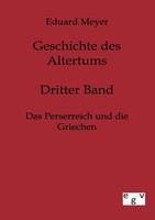 Eduard Meyer | Geschichte Des Altertums | Taschenbuch | Deutsch (2012) | 712 S.