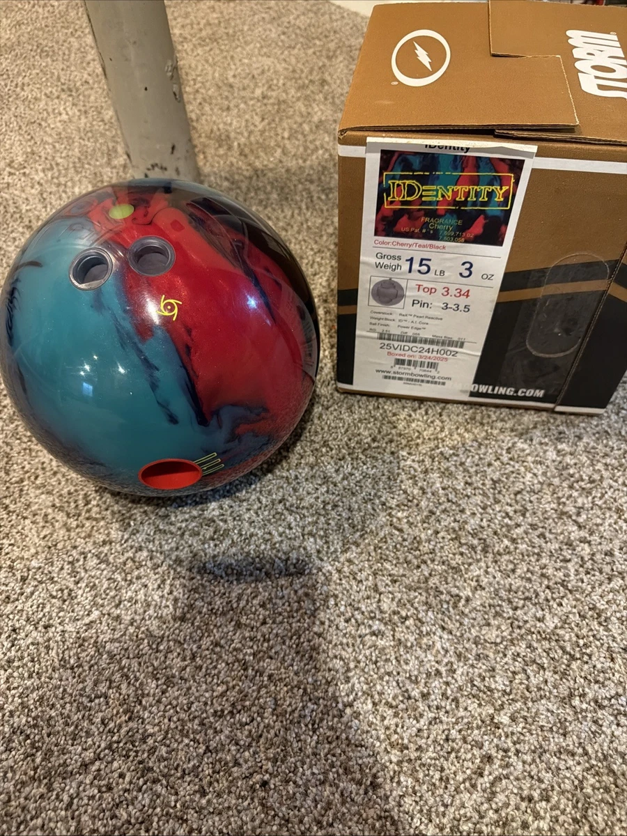 Storm Bowling Balls for sale | eBay