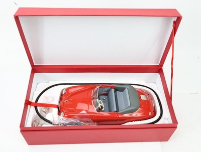 Schuco 00210 Modellauto Electromatic 7500 Distler Porsche 1:18