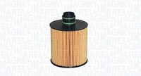 Magneti Marelli ÖLfilter Fiat 500X (334_) ÖLfilter FüR Fiat, Opel, Chrysler