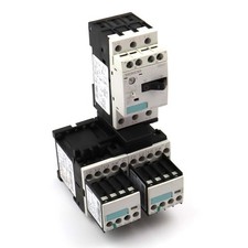 Siemens Starter Combination 3RA1210-0HA15-0BB4 GEB