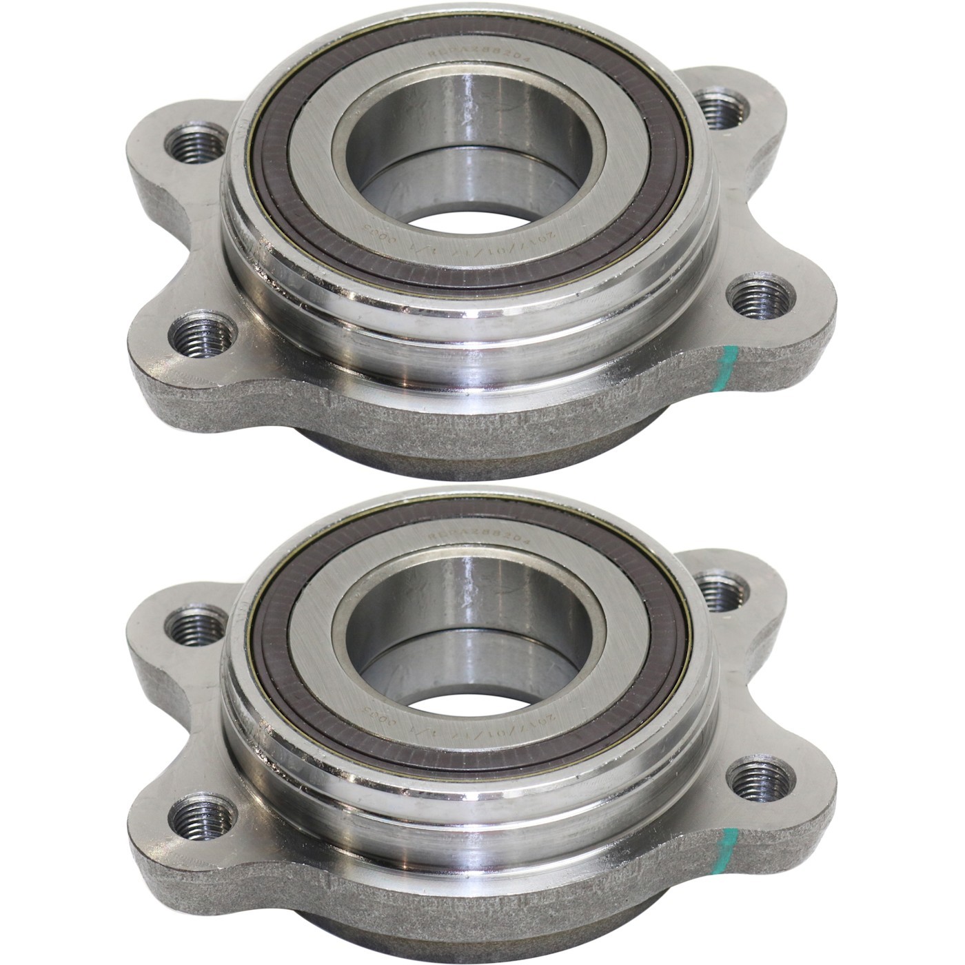 Audi R8 2008-2012 FRONT+RIGHT Wheel bearing