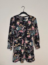Ann Taylor Loft Floral Dress