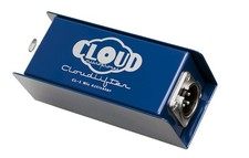 Cloudlifter CL-1 XLR Cable  Japanese Installation Guide Included by Cloud Mic