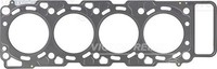 Victor Reinz 61-10036-00 Dichtung, Zylinderkopf Links FüR Chrysler Dodge