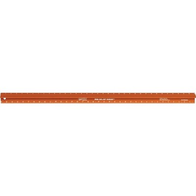 Swanson Savage 36 In. Straight Edge Ruler SVE360 Swanson Savage SVE360