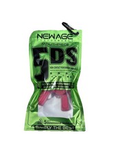 NewAge 5DS Non Contact Heavy Lifting Mouthpiece 5 Dimensional Stabilizer NIB