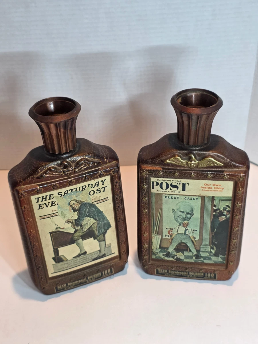 25+ Jim Beam Bicentennial Decanters for sale | Updated Oct 2026