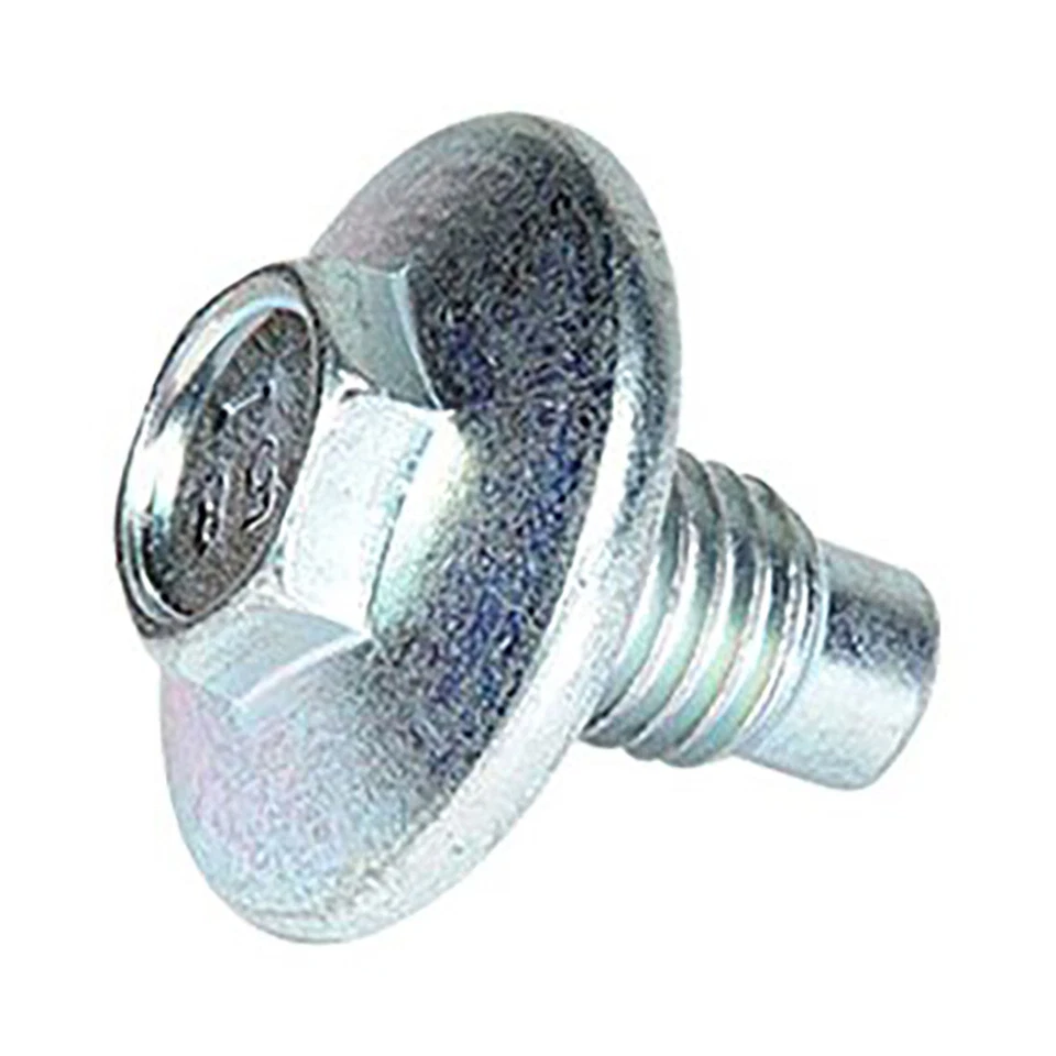 24233099 AC Delco Transmisión Automática Pan Drenaje Enchufe Nuevo para Chevy Avalanche Foto 2 de 4