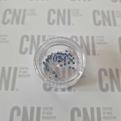 CNI Strass-Steine Nr. 021 (50 St)