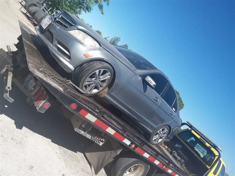 Engine ECM 204 Type C250 Sedan AWD Fits 09-12 MERCEDES C-CLASS 26576613 - Image 4 of 4