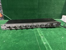 Rolls RM82 Rack Mount 8 Channel Mic/Line Mixer
