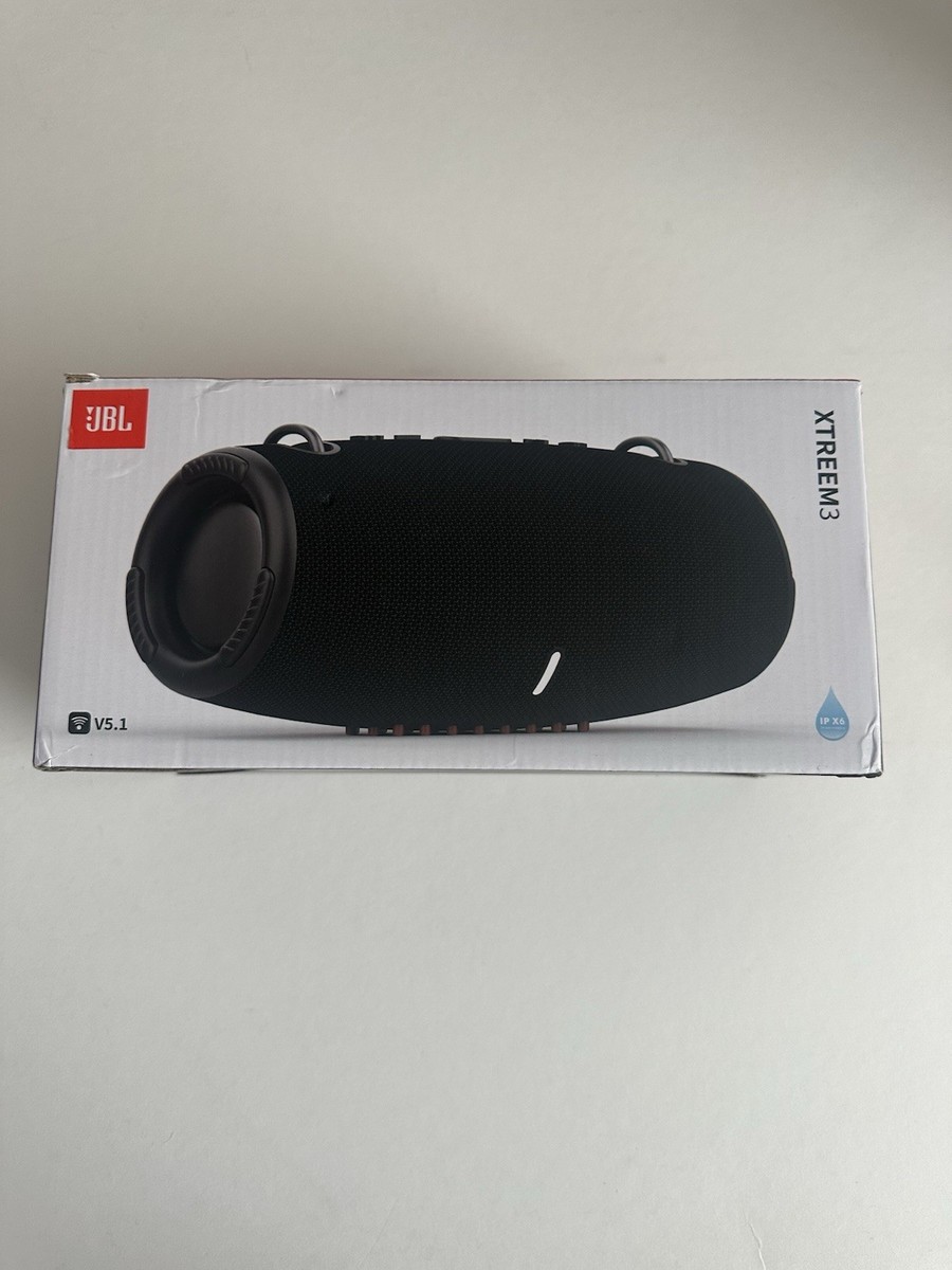 JBL Charge 3 Portable Bluetooth Speaker System - Red 50036330466| eBay
