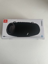 JBL Charge 3 Portable Bluetooth Speaker System - Red