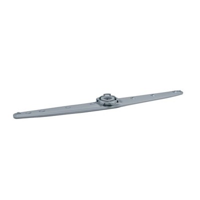 Sprüharm oben Spülmaschine Whirlpool 481271840333 modifiziert Hotpoint