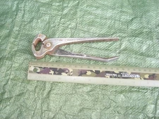 Vintage Vaughan & Bushnell Mfg. Co. 6 Inch Nippers Pliers Multitool Made In USA