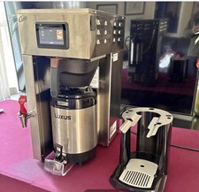 Curtis Cont Luxus coffee machine 110 VT - 50/...