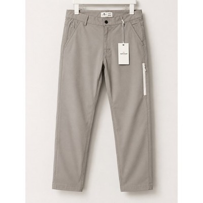 Craft + Flow Technical Utility Pants Mens W30 L30 Grey NWT Gorpcore Commuter