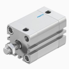New 1PC ADN-32-30-A-P-A Double Acting Pneumatic Components Cylinder *yt
