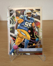 Jamaree Caldwell