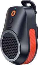 Wearable Clip On Bluetooth 5.4 Speaker IPX5 Waterproof