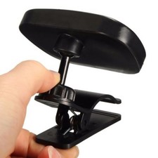 Car Baby Back Seat View Mirror For Infant Child Toddler Safety Suction Clip F