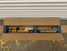 TapeTech EasyClean Automatic Drywall Taper 07TT Brand New W/ Manual