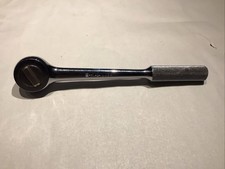 Vintage S-k Ratchet No.42470 -- 12 Drive Ratchet Sk Made In Usa Vintage S-k Ratchet No.42470 -- 12 Drive Ratchet Sk Made In Usa