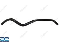 AEspares EntlüFtungsschlauch Motor FüR Suzuki SX4 1.3L 2009-2013 17859M55KD0