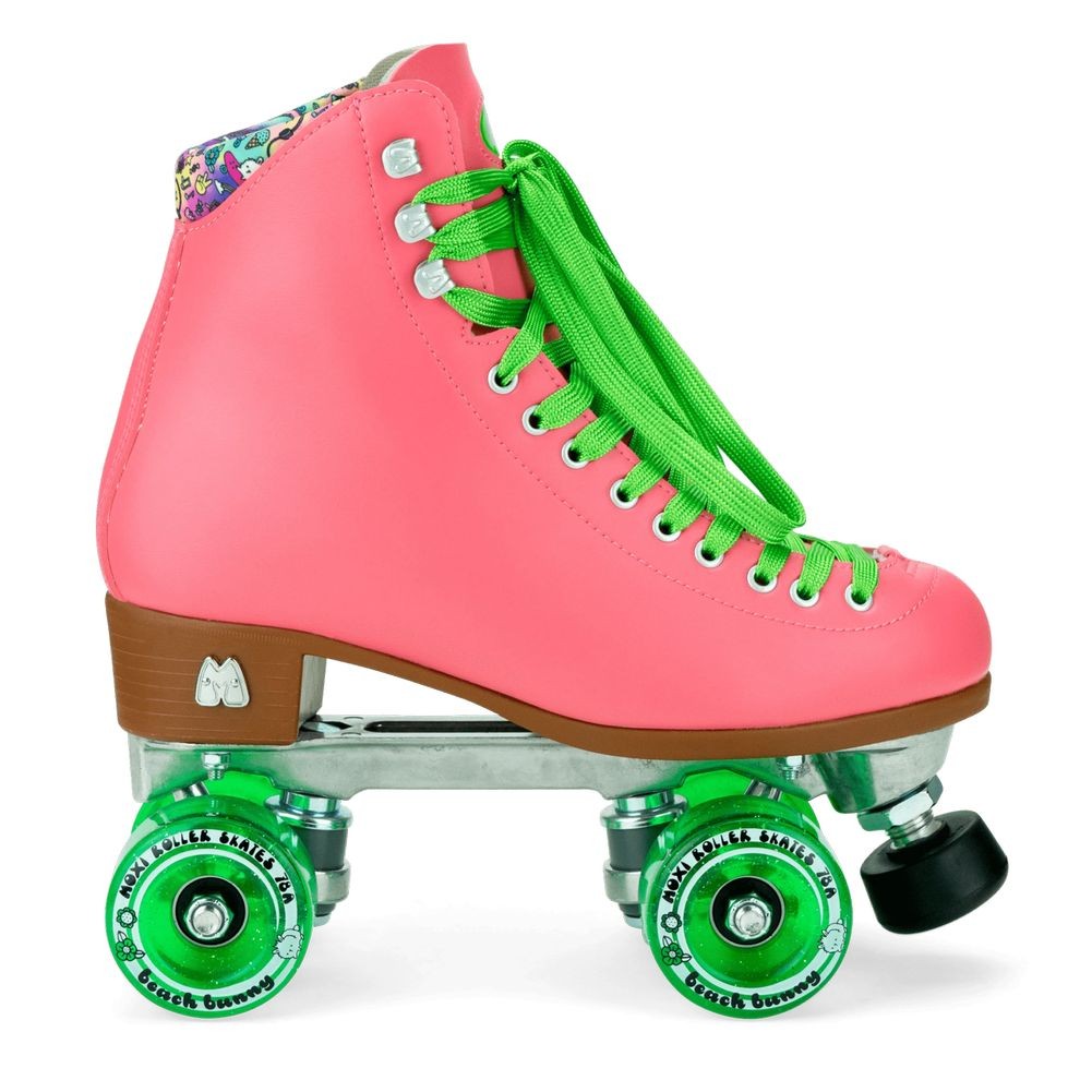 - Moxi Roller Skates