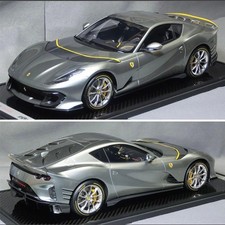 BBR 812 112 Competizione