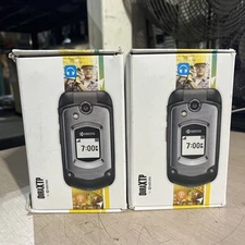 x4 KYOCERA KYE4281KIT SPRINT PHONE