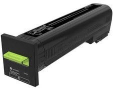 Lexmark 24B6511 laser toner cartridge - 24B6511 - 734646596497