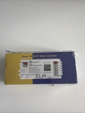 Matter GLEDOPTO GL-C-218M: Smart RGBCCT LED Strip Controller 20A Current Max
