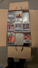 perry rhodan silberbände Band 1 bis 128