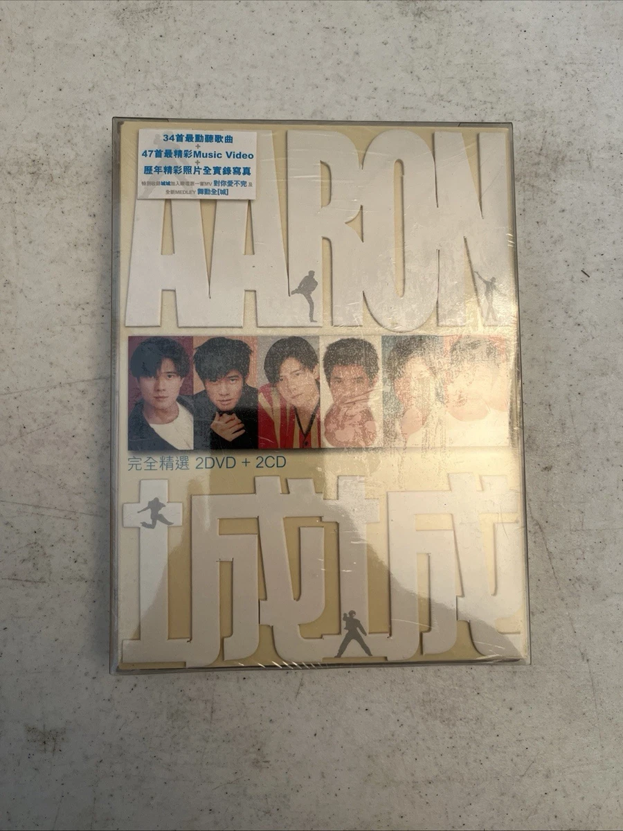 aaron kwok products for sale | eBay