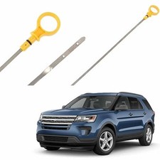 Oil Dipstick Indicator Fits for Escape Edge Explorer Focus Fusion Taurus 2.0L En