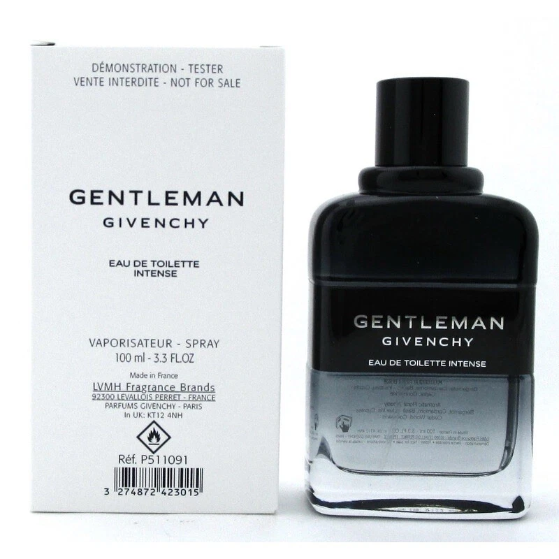 Givenchy Gentleman Eau de Toilette for Men for sale | eBay
