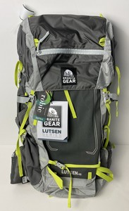 granite gear lutsen 45
