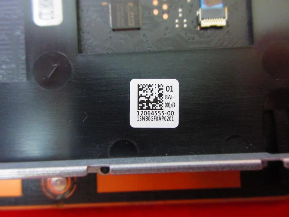 ORIGINAL ASUS S410U TOUCH PAD 13NB0GF0AP0201 - Image 2 of 3